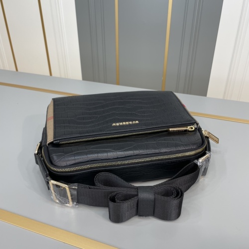 Cheap Burberry AAA Man Messenger Bags #1249512 Replica Wholesale [$108.00 USD] [ITEM#1249512] on Replica Burberry AAA Man Messenger Bags