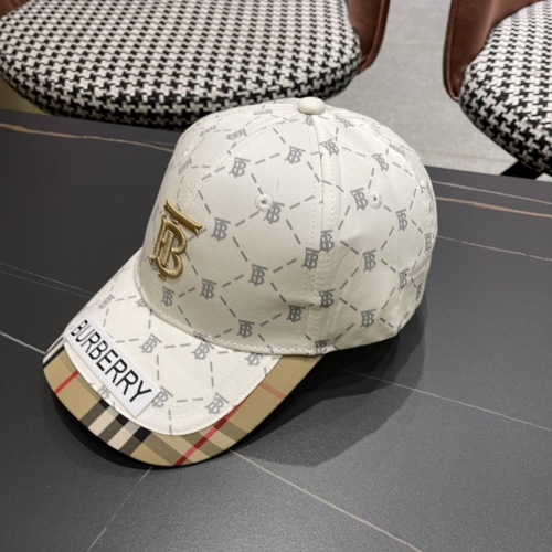 Cheap Burberry Caps #1249513 Replica Wholesale [$32.00 USD] [ITEM#1249513] on Replica Burberry Caps