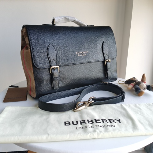 Cheap Burberry AAA Man Handbags #1249515 Replica Wholesale [$210.00 USD] [ITEM#1249515] on Replica Burberry AAA Man Handbags