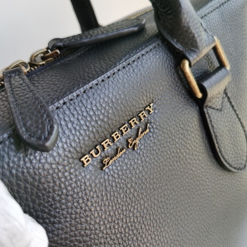 Cheap Burberry AAA Man Handbags #1249517 Replica Wholesale [$202.00 USD] [ITEM#1249517] on Replica Burberry AAA Man Handbags