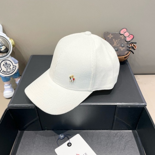 Cheap Moncler Caps #1249518 Replica Wholesale [$32.00 USD] [ITEM#1249518] on Replica Moncler Caps