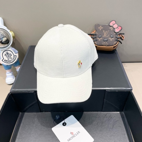 Cheap Moncler Caps #1249518 Replica Wholesale [$32.00 USD] [ITEM#1249518] on Replica Moncler Caps