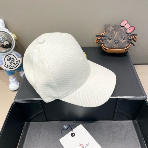 Cheap Moncler Caps #1249518 Replica Wholesale [$32.00 USD] [ITEM#1249518] on Replica Moncler Caps