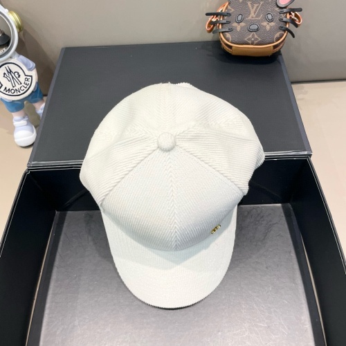 Cheap Moncler Caps #1249518 Replica Wholesale [$32.00 USD] [ITEM#1249518] on Replica Moncler Caps