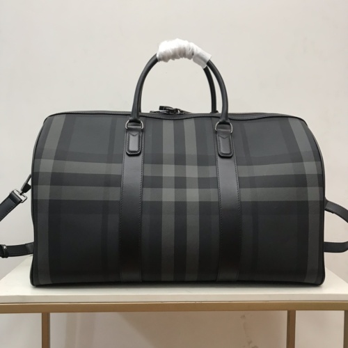 Cheap Burberry Travel Bags #1249521 Replica Wholesale [$251.24 USD] [ITEM#1249521] on Replica Burberry Travel Bags