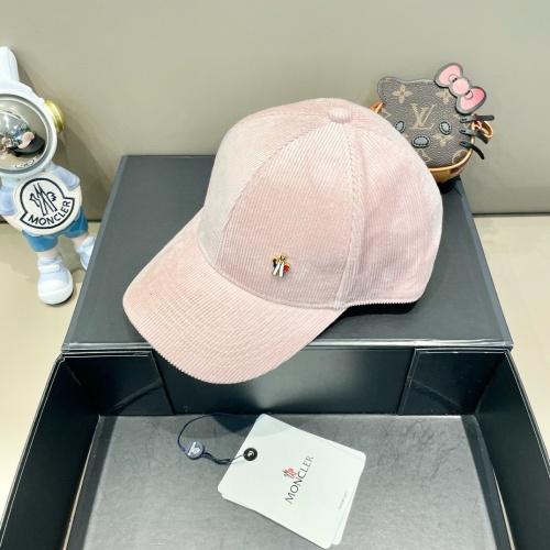 Cheap Moncler Caps #1249522 Replica Wholesale [$32.00 USD] [ITEM#1249522] on Replica Moncler Caps