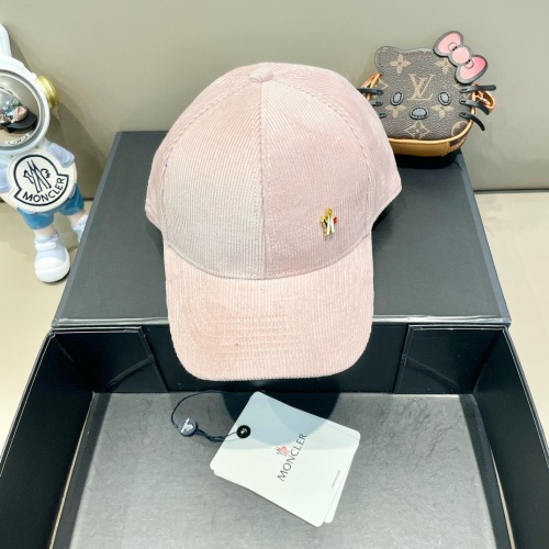 Cheap Moncler Caps #1249522 Replica Wholesale [$32.00 USD] [ITEM#1249522] on Replica Moncler Caps