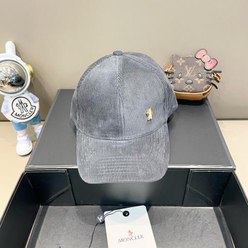 Cheap Moncler Caps #1249523 Replica Wholesale [$32.00 USD] [ITEM#1249523] on Replica Moncler Caps