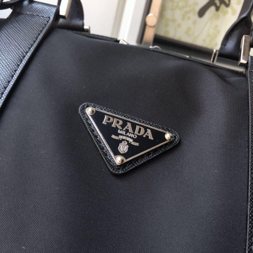 Cheap Prada Travel Bags #1249526 Replica Wholesale [$162.00 USD] [ITEM#1249526] on Replica Prada Travel Bags