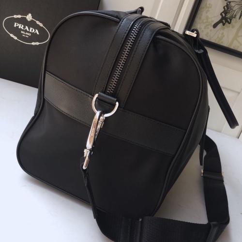 Cheap Prada Travel Bags #1249526 Replica Wholesale [$162.00 USD] [ITEM#1249526] on Replica Prada Travel Bags