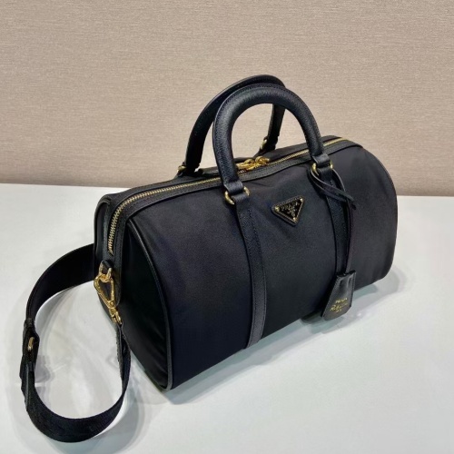 Cheap Prada Travel Bags #1249532 Replica Wholesale [$170.00 USD] [ITEM#1249532] on Replica Prada Travel Bags