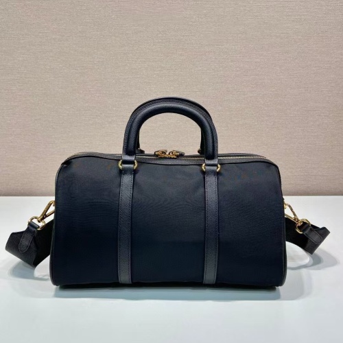 Cheap Prada Travel Bags #1249532 Replica Wholesale [$170.00 USD] [ITEM#1249532] on Replica Prada Travel Bags