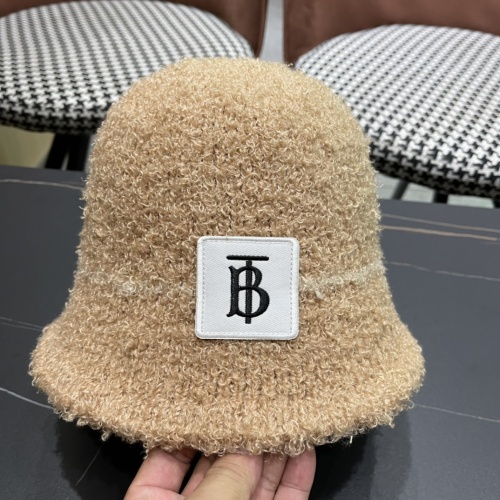 Cheap Burberry Caps #1249534 Replica Wholesale [$34.00 USD] [ITEM#1249534] on Replica Burberry Caps