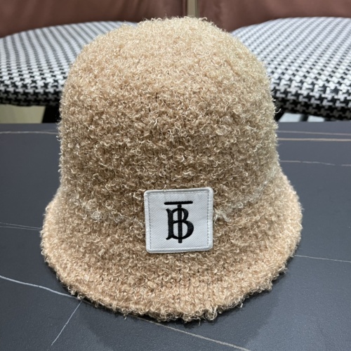 Cheap Burberry Caps #1249534 Replica Wholesale [$34.00 USD] [ITEM#1249534] on Replica Burberry Caps