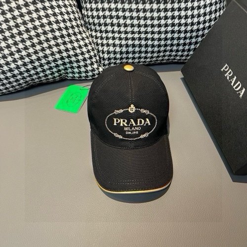 Cheap Prada Caps #1249554 Replica Wholesale [$36.00 USD] [ITEM#1249554] on Replica Prada Caps