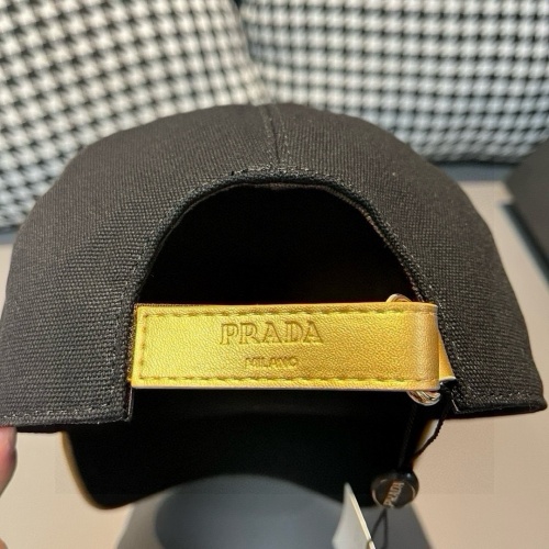 Cheap Prada Caps #1249554 Replica Wholesale [$36.00 USD] [ITEM#1249554] on Replica Prada Caps