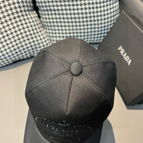 Cheap Prada Caps #1249555 Replica Wholesale [$36.00 USD] [ITEM#1249555] on Replica Prada Caps