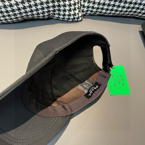 Cheap Prada Caps #1249555 Replica Wholesale [$36.00 USD] [ITEM#1249555] on Replica Prada Caps