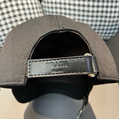 Cheap Prada Caps #1249555 Replica Wholesale [$36.00 USD] [ITEM#1249555] on Replica Prada Caps