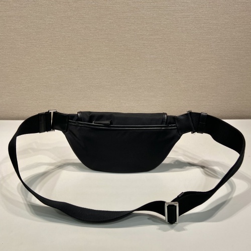 Cheap Prada AAA Quality Belt Bags For Men #1249558 Replica Wholesale [$140.00 USD] [ITEM#1249558] on Replica Prada AAA Quality Belt Bags