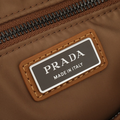 Cheap Prada AAA Quality Belt Bags For Men #1249562 Replica Wholesale [$122.00 USD] [ITEM#1249562] on Replica Prada AAA Quality Belt Bags