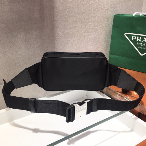 Cheap Prada AAA Quality Belt Bags For Men #1249564 Replica Wholesale [$108.00 USD] [ITEM#1249564] on Replica Prada AAA Quality Belt Bags