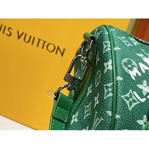 Cheap Louis Vuitton Travel Bags #1249573 Replica Wholesale [$88.00 USD] [ITEM#1249573] on Replica Louis Vuitton Travel Bags