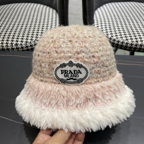 Cheap Prada Caps #1249575 Replica Wholesale [$36.00 USD] [ITEM#1249575] on Replica Prada Caps