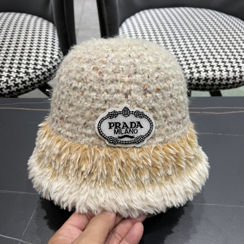 Cheap Prada Caps #1249576 Replica Wholesale [$36.00 USD] [ITEM#1249576] on Replica Prada Caps