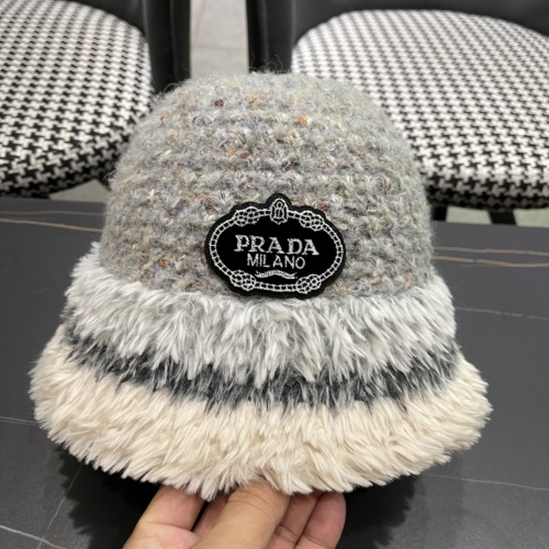 Prada Caps #1249577