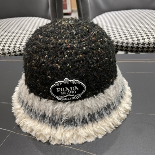 Cheap Prada Caps #1249578 Replica Wholesale [$36.00 USD] [ITEM#1249578] on Replica Prada Caps