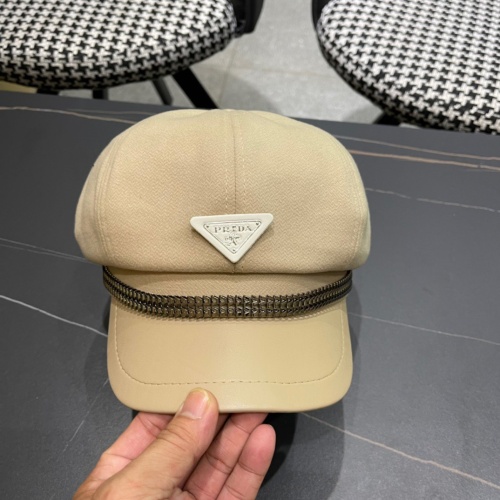 Prada Caps #1249579