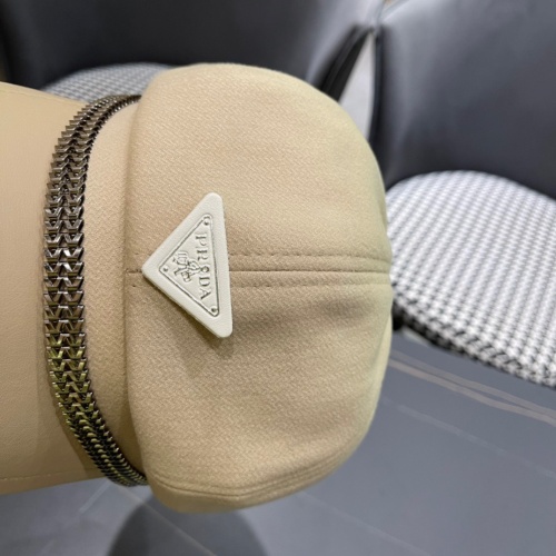 Cheap Prada Caps #1249579 Replica Wholesale [$34.00 USD] [ITEM#1249579] on Replica Prada Caps