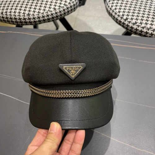 Prada Caps #1249581