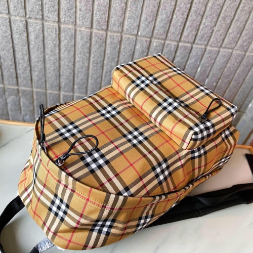 Cheap Burberry AAA Quality Backpacks For Unisex #1249583 Replica Wholesale [$96.00 USD] [ITEM#1249583] on Replica Burberry AAA Quality Backpacks