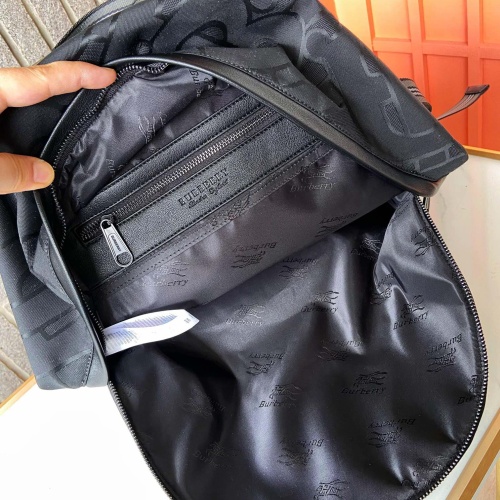 Cheap Burberry AAA Quality Backpacks For Unisex #1249586 Replica Wholesale [$98.00 USD] [ITEM#1249586] on Replica Burberry AAA Quality Backpacks