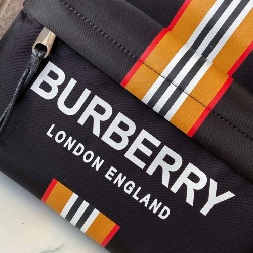 Cheap Burberry AAA Quality Backpacks For Unisex #1249587 Replica Wholesale [$98.00 USD] [ITEM#1249587] on Replica Burberry AAA Quality Backpacks