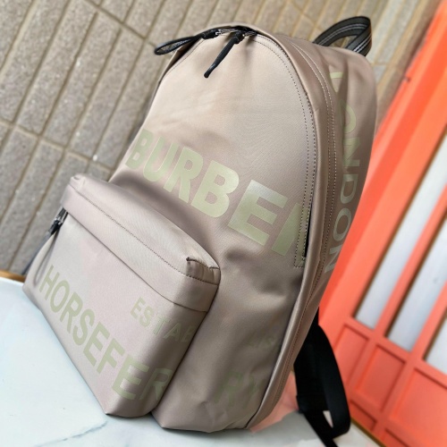 Cheap Burberry AAA Quality Backpacks For Unisex #1249592 Replica Wholesale [$98.00 USD] [ITEM#1249592] on Replica Burberry AAA Quality Backpacks