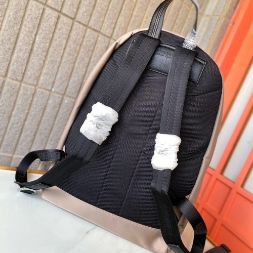 Cheap Burberry AAA Quality Backpacks For Unisex #1249592 Replica Wholesale [$98.00 USD] [ITEM#1249592] on Replica Burberry AAA Quality Backpacks