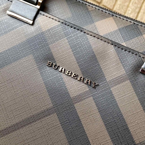 Cheap Burberry AAA Man Handbags #1249594 Replica Wholesale [$96.00 USD] [ITEM#1249594] on Replica Burberry AAA Man Handbags