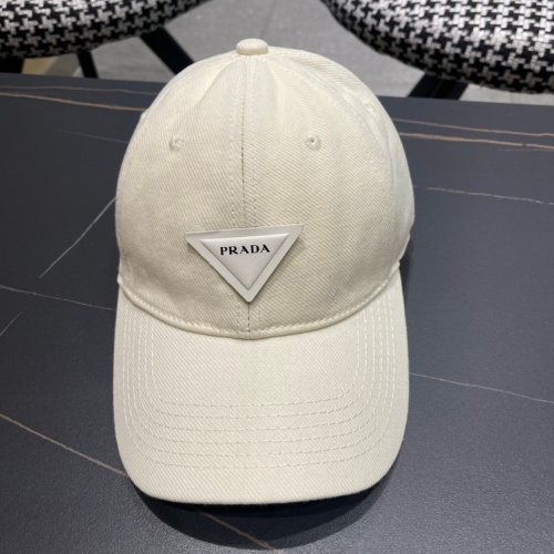 Cheap Prada Caps #1249600 Replica Wholesale [$32.00 USD] [ITEM#1249600] on Replica Prada Caps