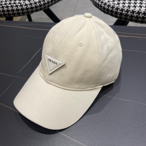 Cheap Prada Caps #1249600 Replica Wholesale [$32.00 USD] [ITEM#1249600] on Replica Prada Caps