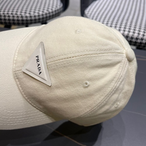 Cheap Prada Caps #1249600 Replica Wholesale [$32.00 USD] [ITEM#1249600] on Replica Prada Caps