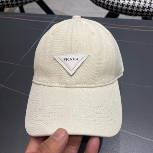 Cheap Prada Caps #1249600 Replica Wholesale [$32.00 USD] [ITEM#1249600] on Replica Prada Caps