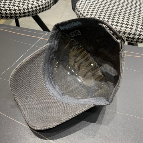 Cheap Prada Caps #1249602 Replica Wholesale [$32.00 USD] [ITEM#1249602] on Replica Prada Caps