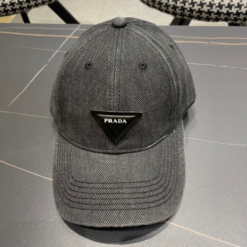 Prada Caps #1249603