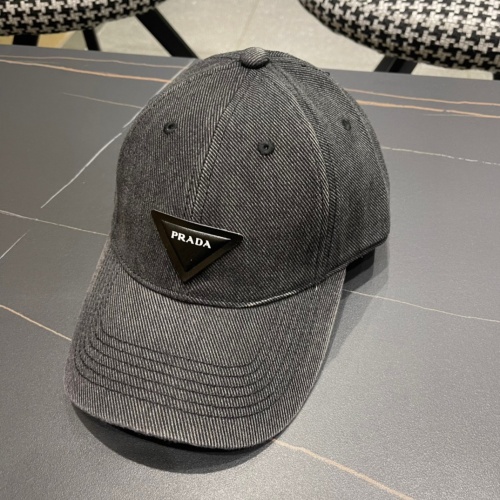 Cheap Prada Caps #1249603 Replica Wholesale [$32.00 USD] [ITEM#1249603] on Replica Prada Caps