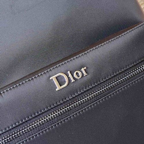 Cheap Christian Dior AAA Man Backpacks #1249615 Replica Wholesale [$92.00 USD] [ITEM#1249615] on Replica Christian Dior AAA Man Backpacks