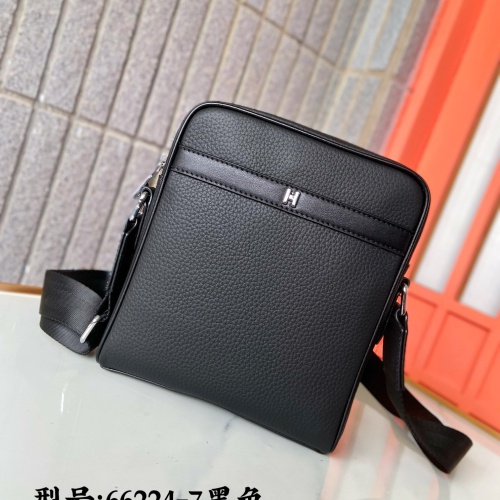 Cheap Hermes AAA Man Messenger Bags #1249621 Replica Wholesale [$82.00 USD] [ITEM#1249621] on Replica Hermes AAA Man Messenger Bags