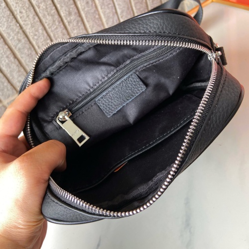 Cheap Hermes AAA Man Messenger Bags #1249621 Replica Wholesale [$82.00 USD] [ITEM#1249621] on Replica Hermes AAA Man Messenger Bags